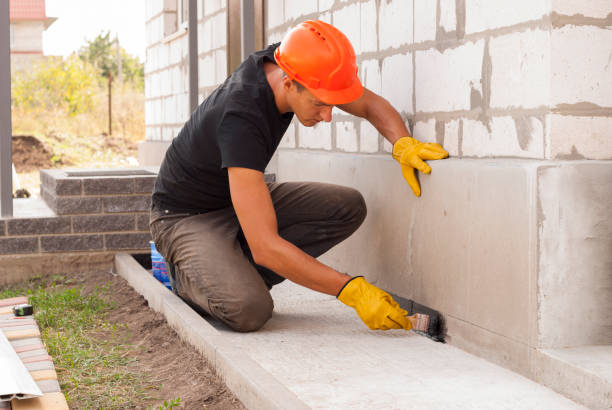 Licensed Exterior Waterproofing service in Kendall, NY - Halo Water Proofing